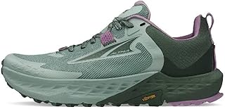 ALTRA Women's TIMP 5 Trail Running Shoe