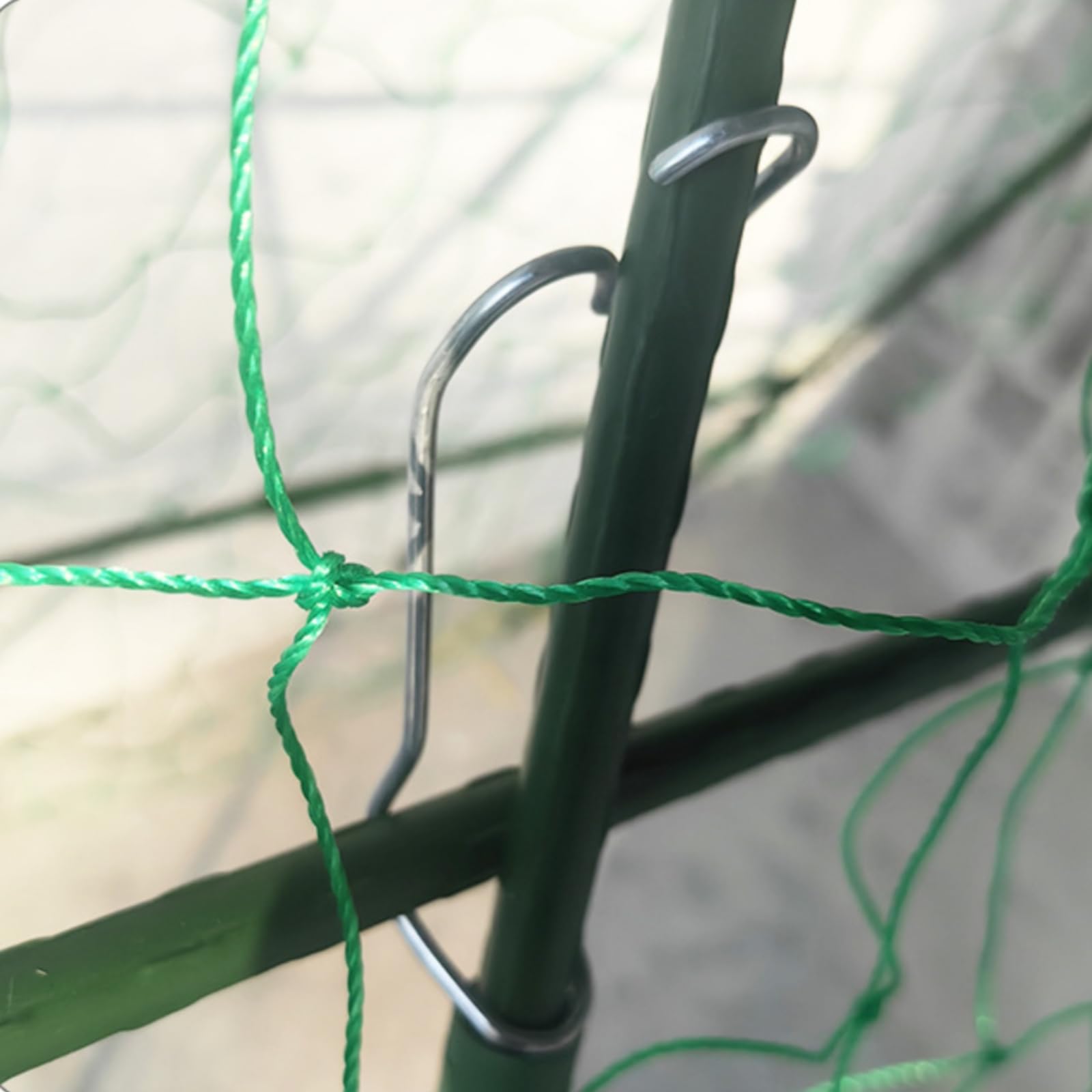 Traliccio da Coltivazione in Verticale Traliccio da Esterno Versatile Supporto Rampicante per Giardinieri, Appassionati di Orto, Specifica 2