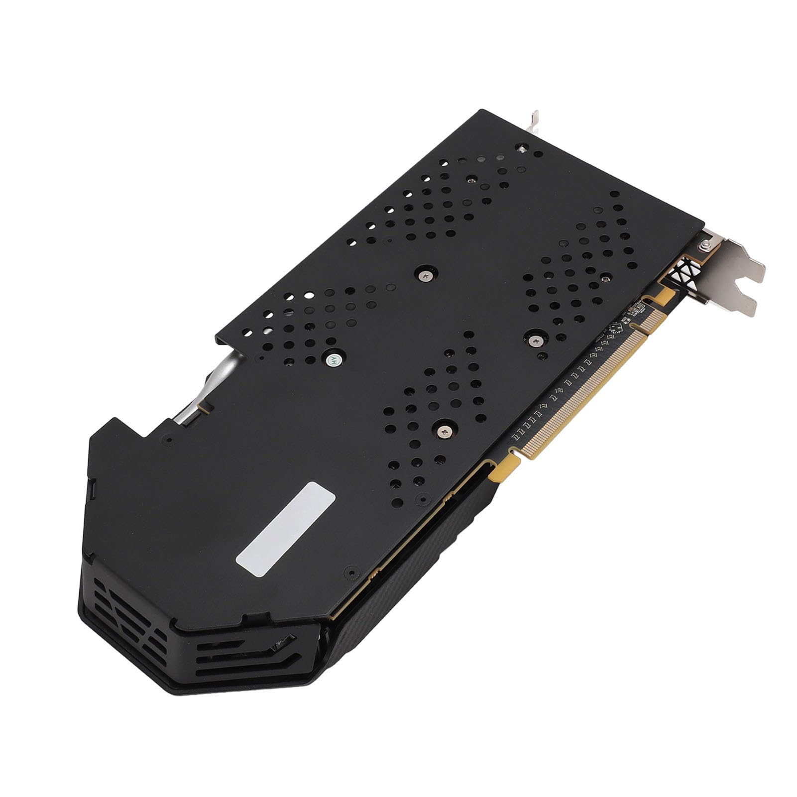 Gpu, 8GB GDDR5 256bit Scheda Grafica da Gioco Scheda Grafica per PC da Gioco Schede Grafiche per Computer PCI Express 3.0 X16 Doppia Ventola di Raffreddamento Scheda
