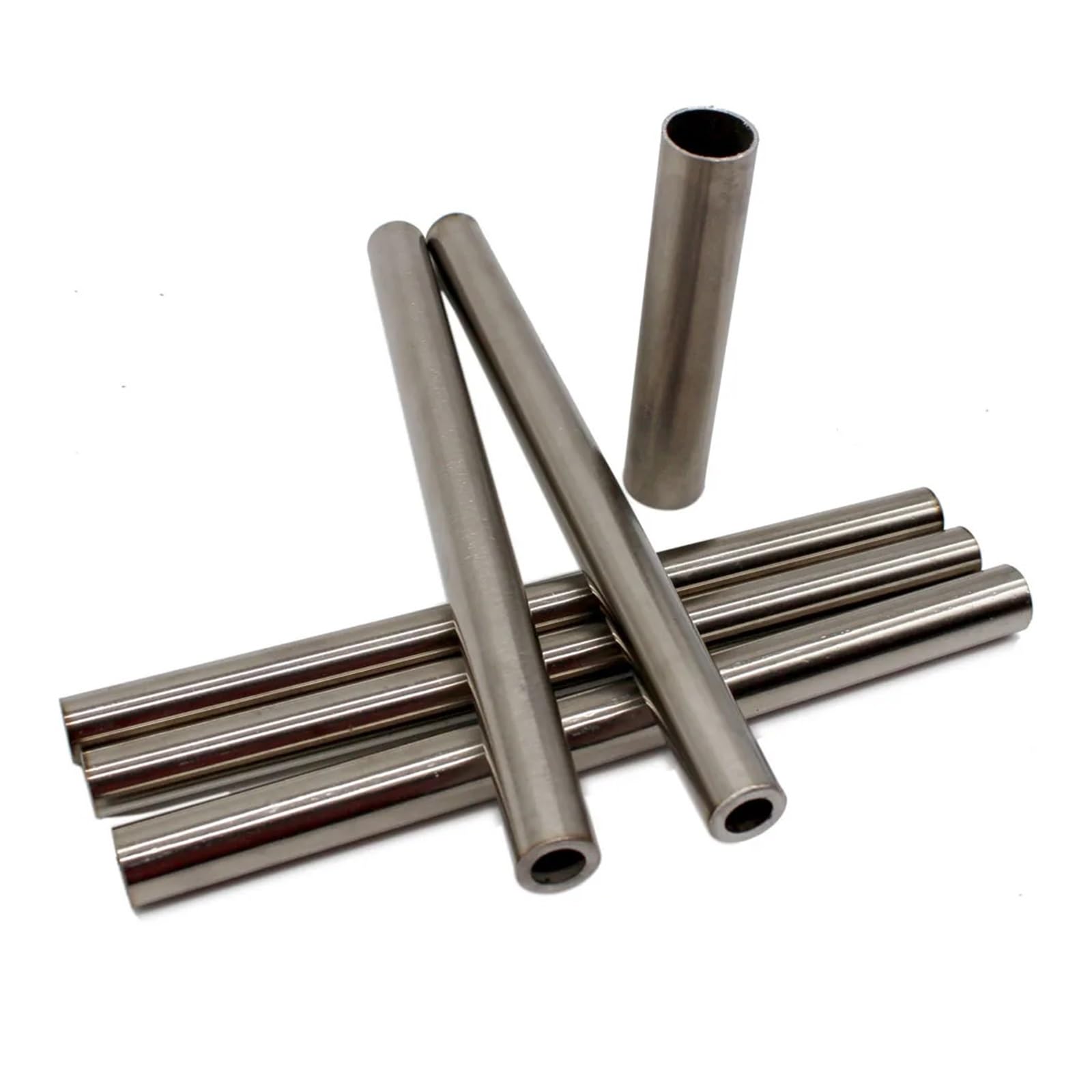 Edelstahl Rohr 304 Edelstahlrohr Präzisionsrohr Nahtloses gerades Rohr Außendurchmesser 10 mm - 34 Innendurchmesser 6 32 Poliert(300mm,OD34 x ID29mm)