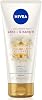 NIVEA Luminous630 Stain and Anti-Scratch Body Care Cream 200ml, Crack and Sunspot Remover, 48 Hour Moisturizer