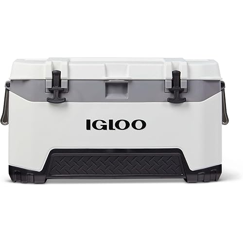 Igloo BMX Hard Coolers (25-72QT)