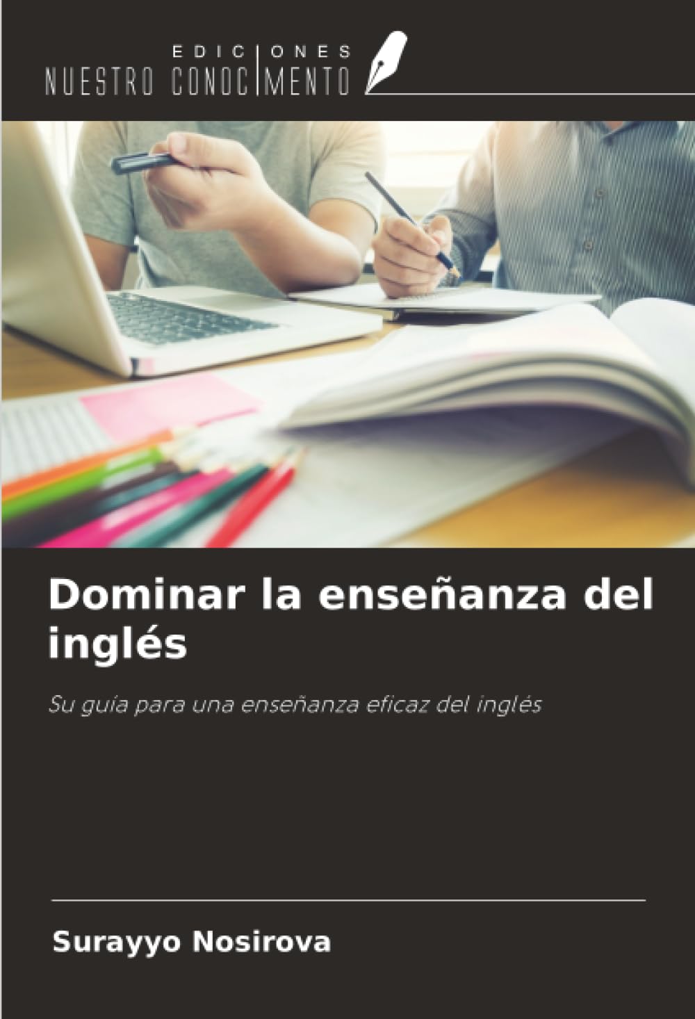 Dominar la enseñanza del inglés: Su guía para una enseñanza eficaz del inglés