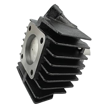 Amazon.com: AUTOKAY Cylinder Head Piston Gasket Top End