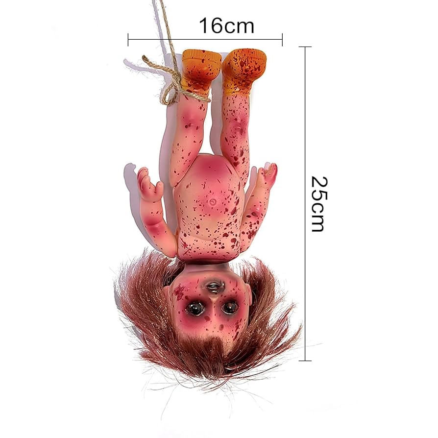 ハロウィン　大きな人形（1体） HALLOWEEN】ハロウィンの魔女人形 🎃 - YouTube