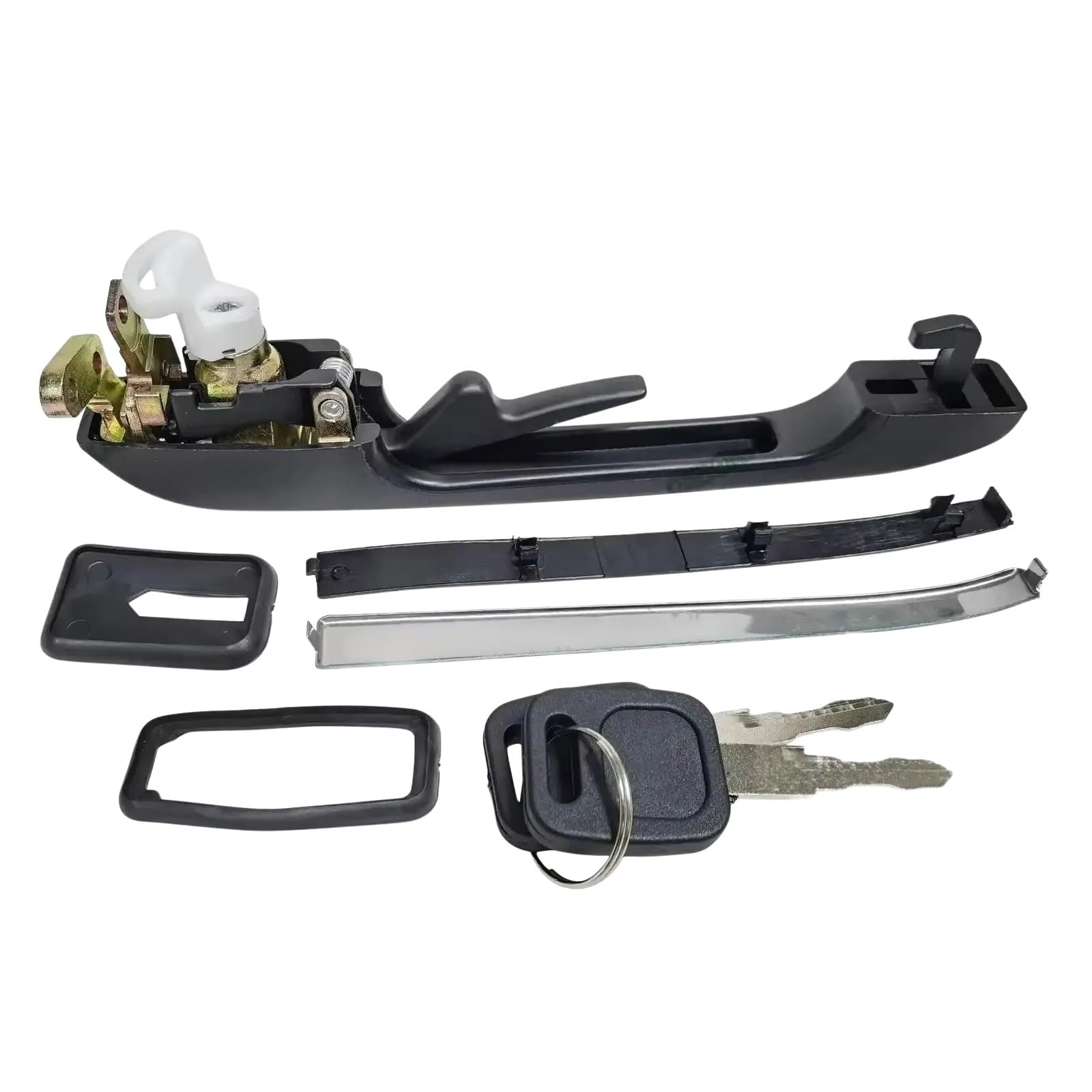 Poignée porte extérieure 813837206C pour Coupé GT B2 et Audi Sport Urquattro