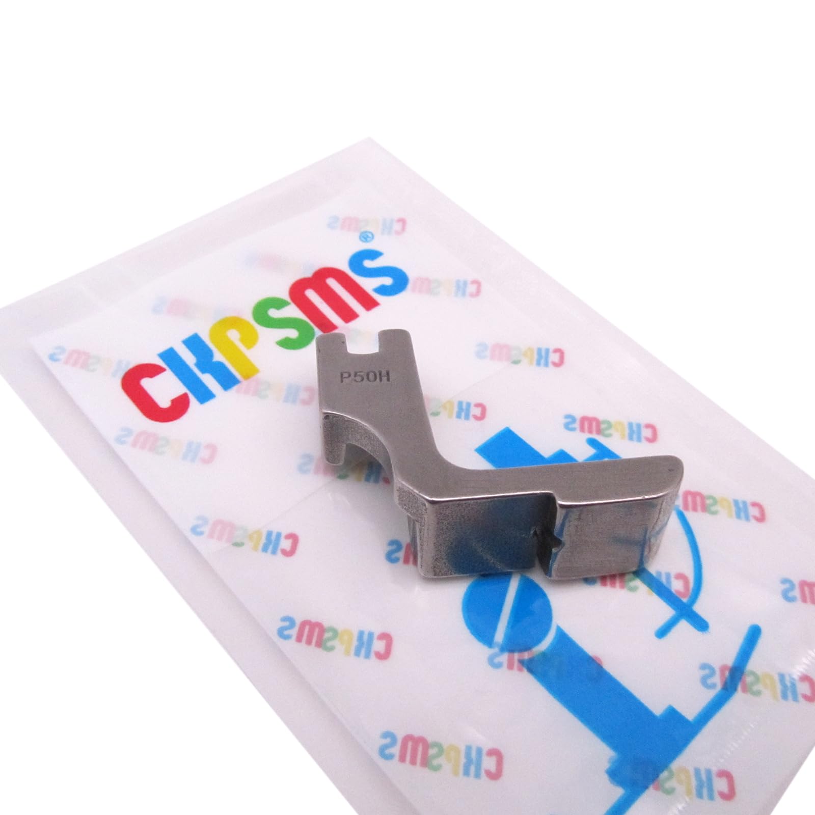 4er Set Kräuselband-Nähfüße - Kompatibel Mit Juki, Brother, Singer & Mehr