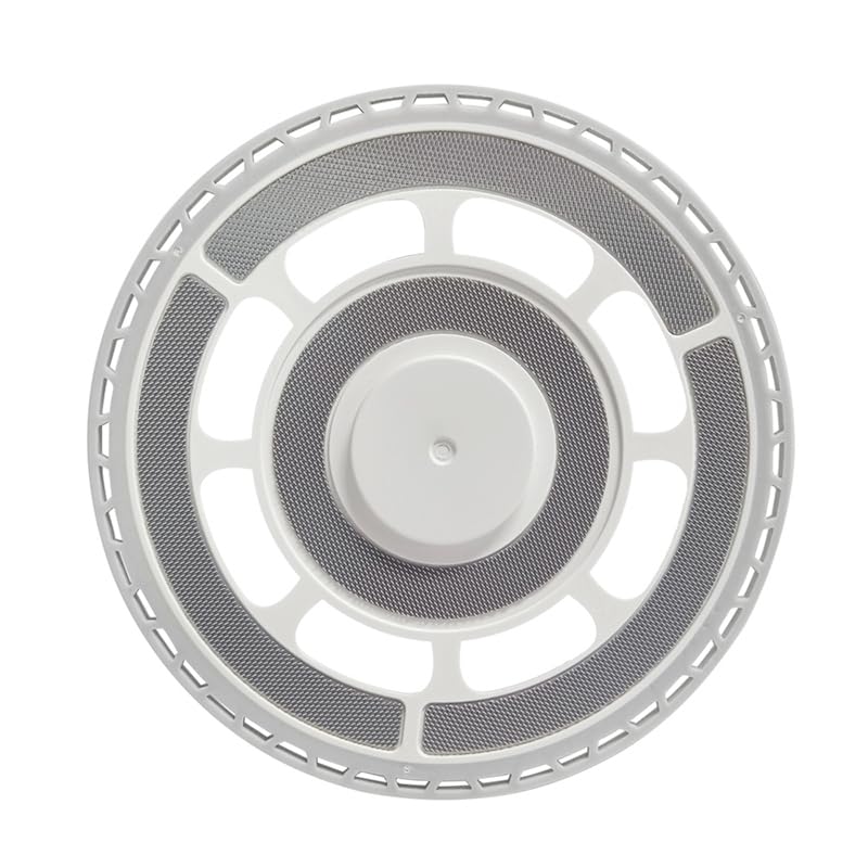 Kompatibles Wischtuchhalter-Set Für Roborock Qrevo MaxV & Q Revo Pro – Ersatzteile Für Wischmopp-Halterung Inkl. Tuch