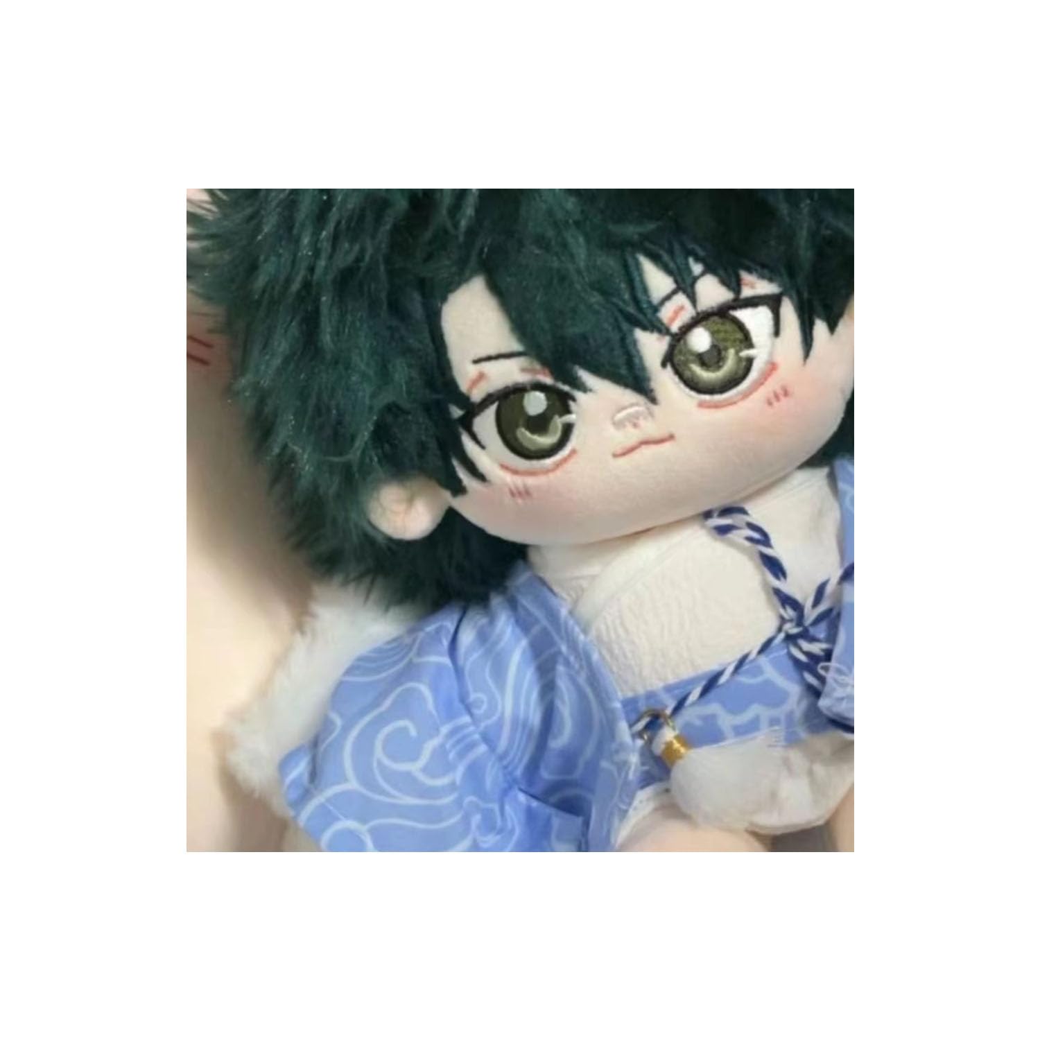Amazon.co.jp: テニスの王子様 越前 リョーマ 綿人形 20cm ぬいぐるみ 