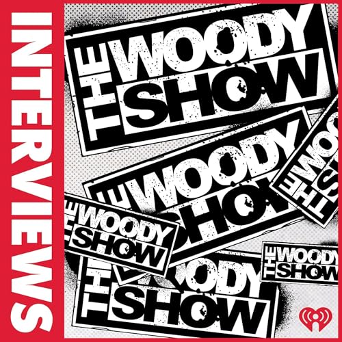 Gabriel Igesias - In Studio Podcast Por  arte de portada