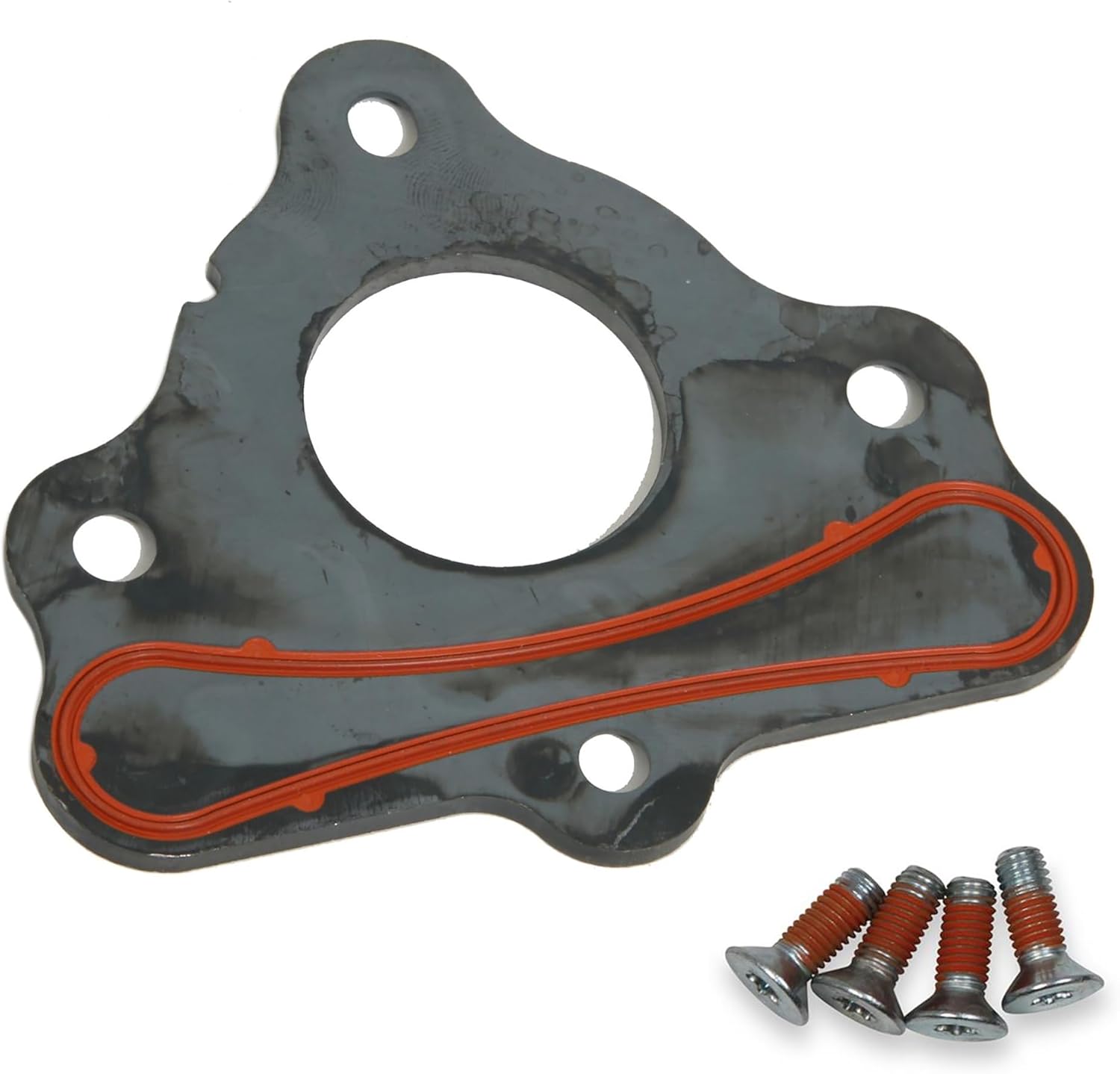 MA-9761292200-6 Engine Re-Ring Kit Fit 02-04 GM Chevy 4.8 5.3 LS1 V8 OHV VIN P T V