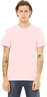 Bella Canvas Men's 3001c
