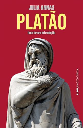 Platão - Uma Breve Introdução