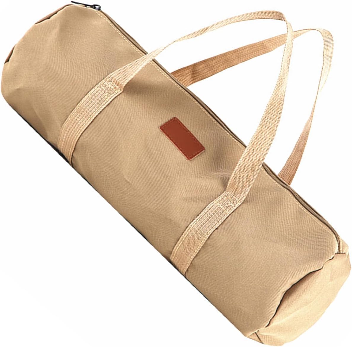 Foldable Luggage Bag with Zippers for Travel Sports Oxford Cloth Camping Storage Pouches Outdoor Duffels Bag Tent Accessories Rod Container