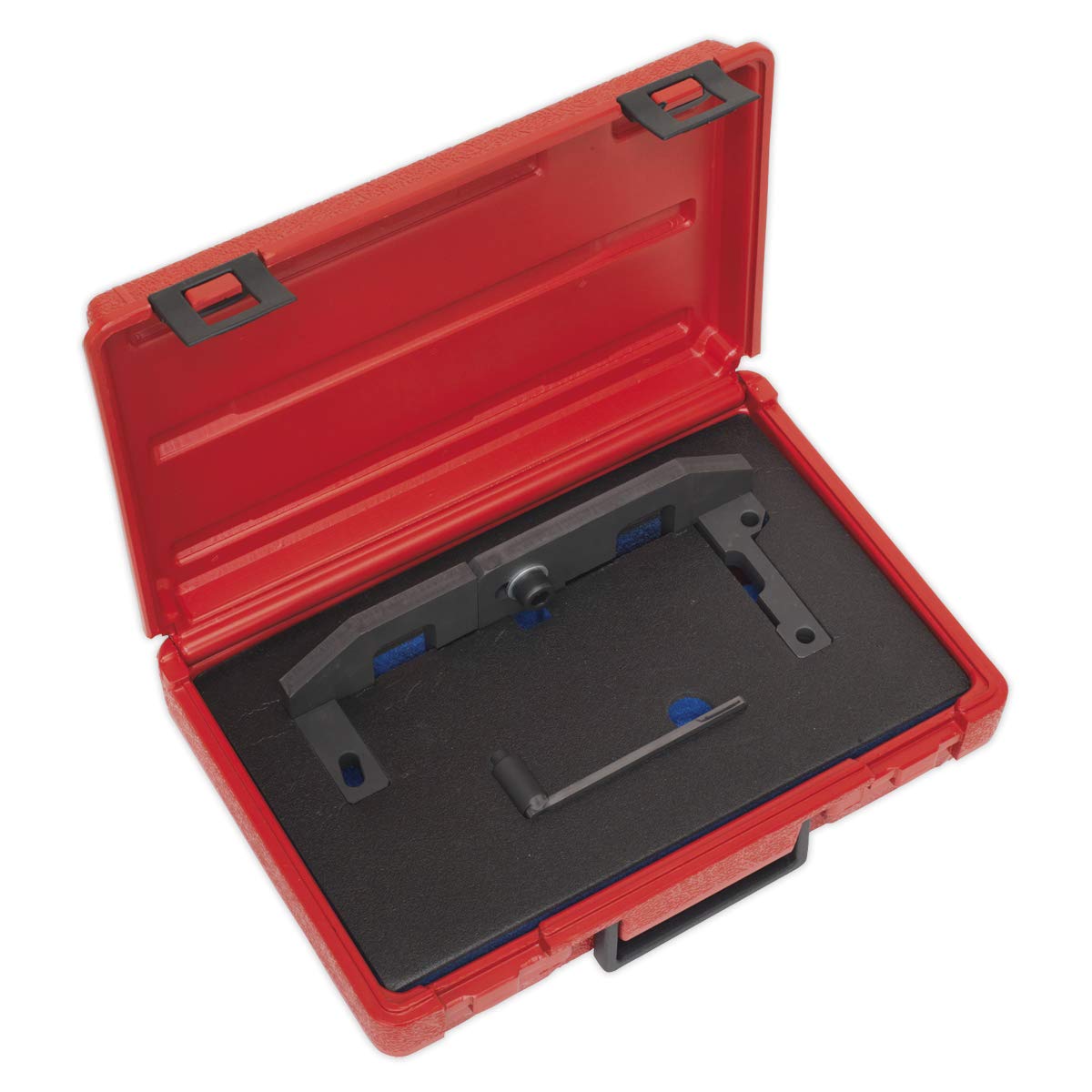 Sealey Vse5092 Petrol Engine Setting/Locking Kit - Citroen/Peugeot - Belt Drive