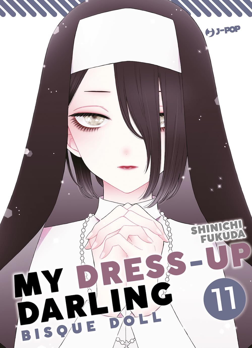 My dress up darling. Bisque doll (Vol. 11) (J-POP) : Fukuda