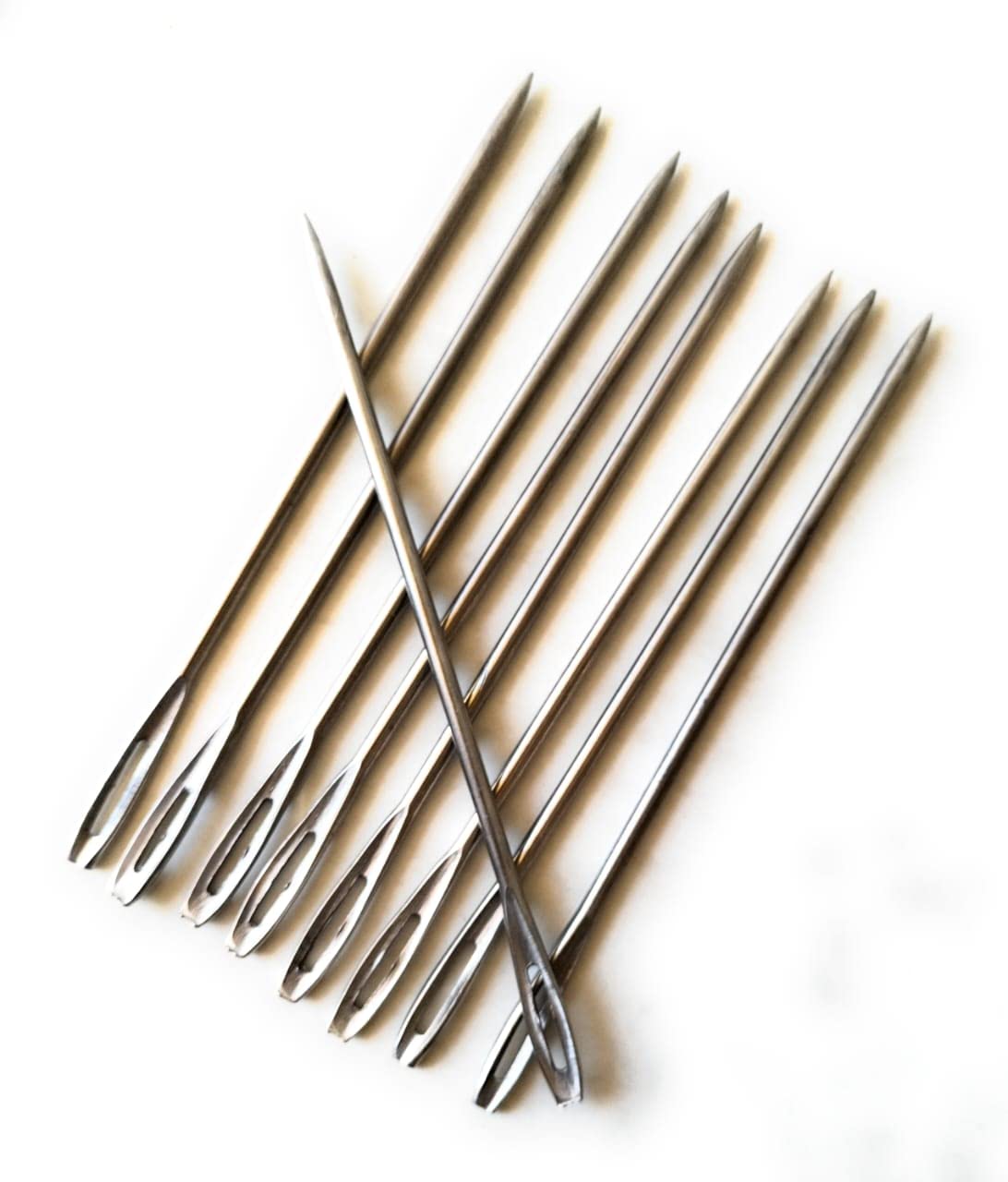 つきかげ needles