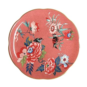 Amazon.co.jp: ウェッジウッド(Wedgwood) ペオニアブラッシュ