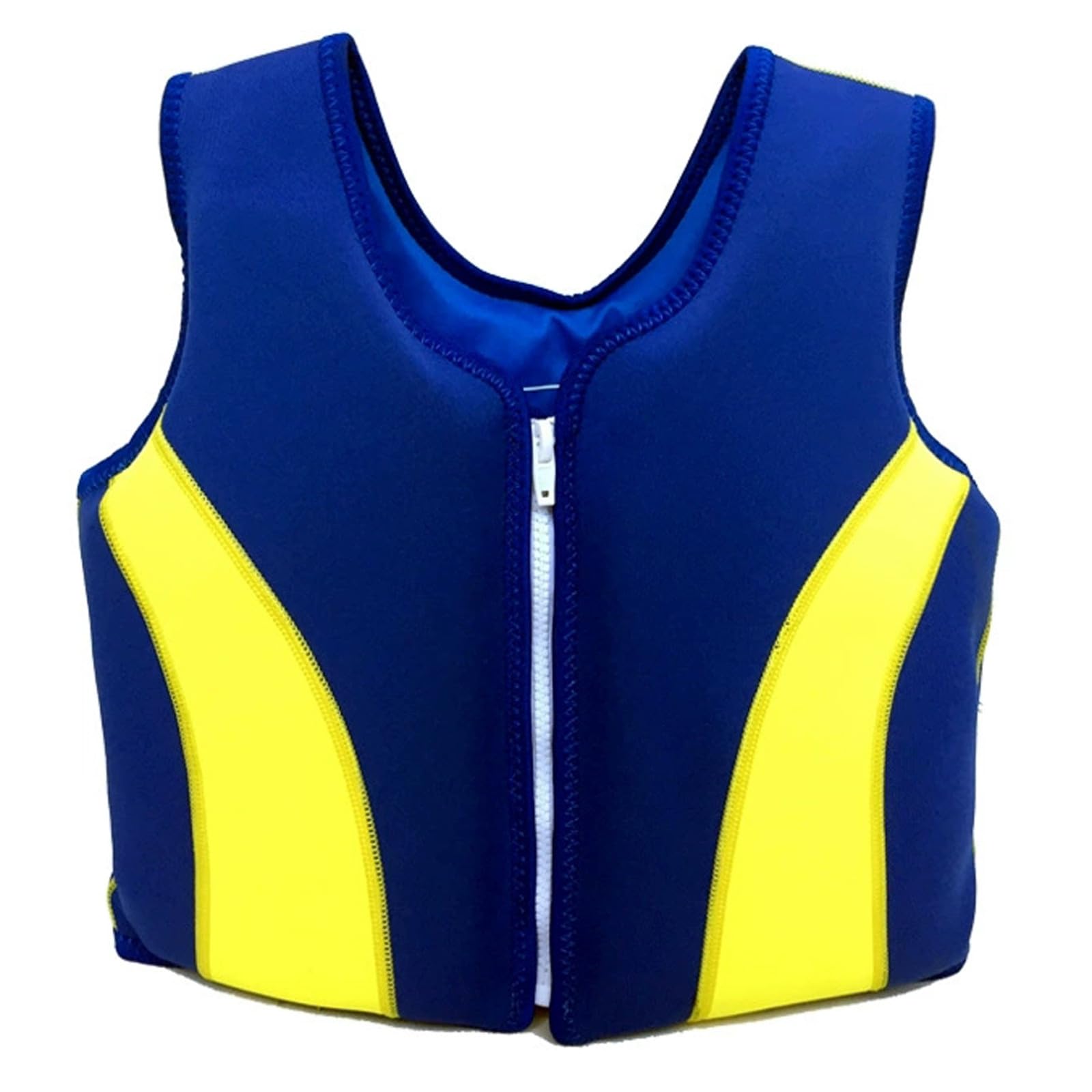 Kids Swimming Vest,Girls Boys Swimming Jacket with Adjustable Crotch Strap Beach Swimwear Training Outdoor Fishing Pool Childrens Teens Toddler Adjustable Comfy Bikini Tankini