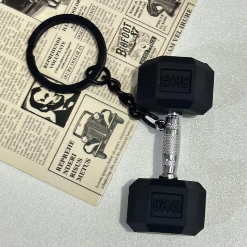 Image of UMANI Premium Stainless Steel Keychain Metal For Gifting With Key Ring Anti-Rust alloy Metal Keychain for bikes and cars
