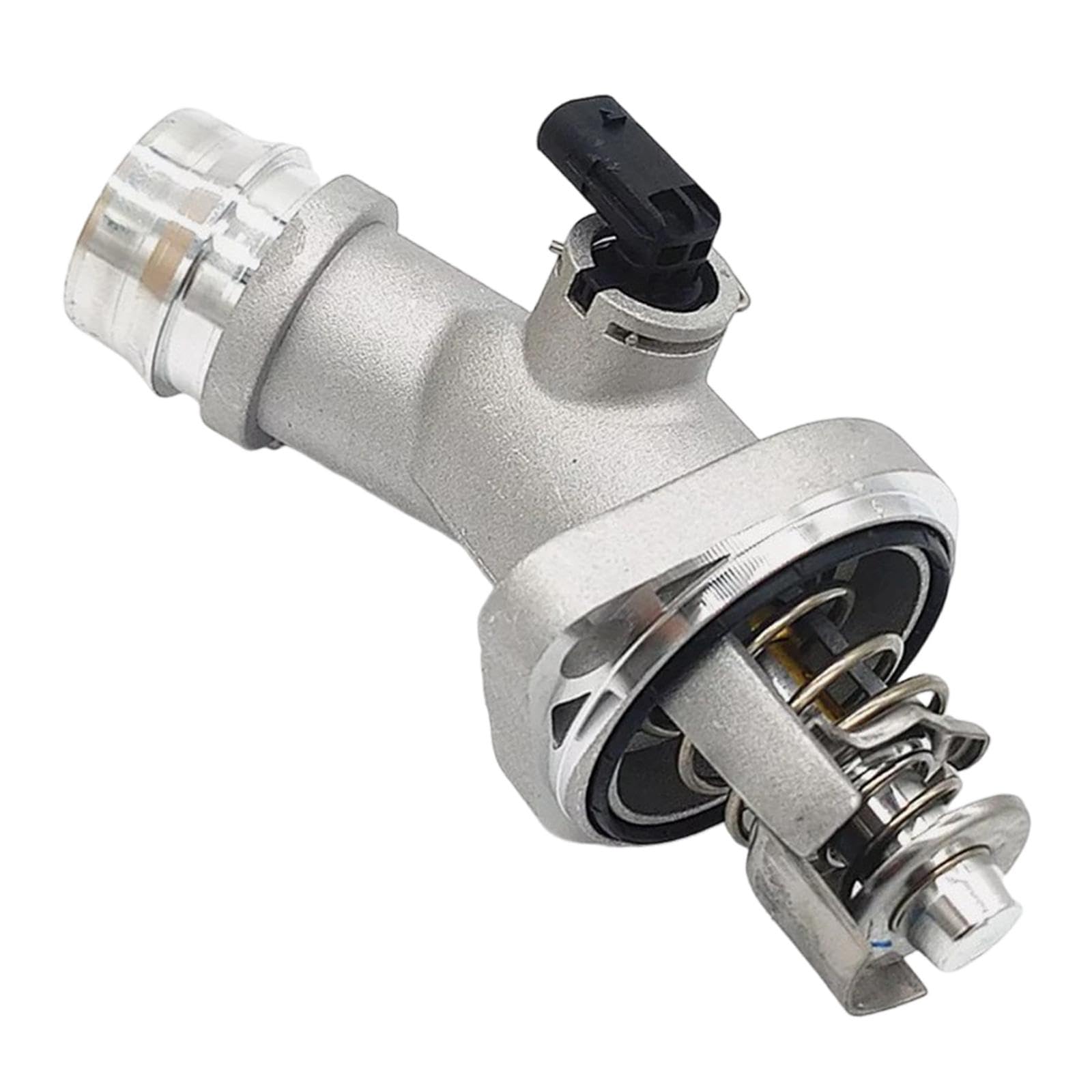 Termostato Gruppo alloggiamento termostato liquido di raffreddamento motore 25500-2E085 255002E085 Pezzo di ricambio alloggiamento termostato