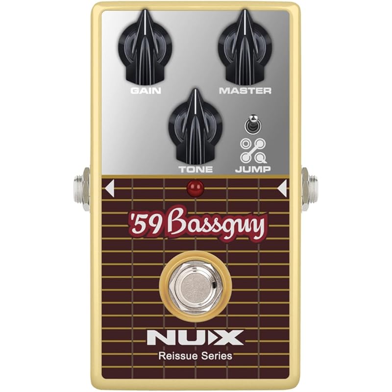 新品未開封 Behringer CENTAUR OVERDRIVE Behringer launchesCentaur Overdrive pedal, a $69 Klon clone