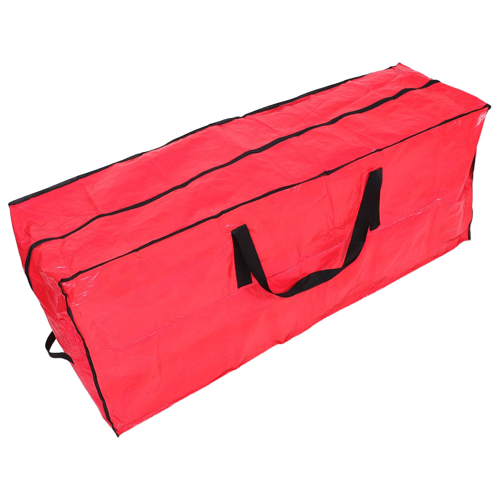 Rangement couverture fermeture éclair Gatuida grand volume pour literie