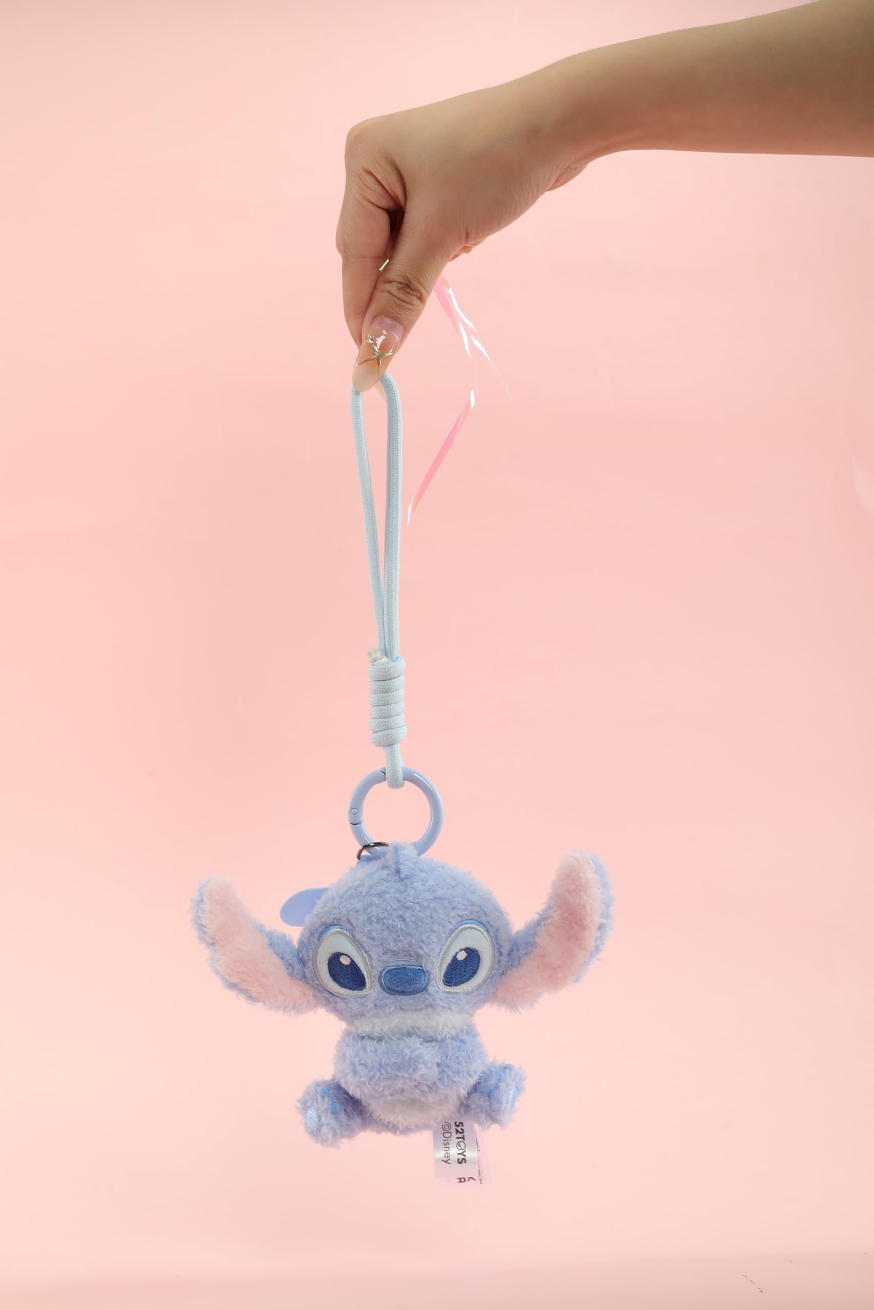 Amazon.co.jp: 52TOYS BLINDBOX スティッチ フィーリングシリーズ