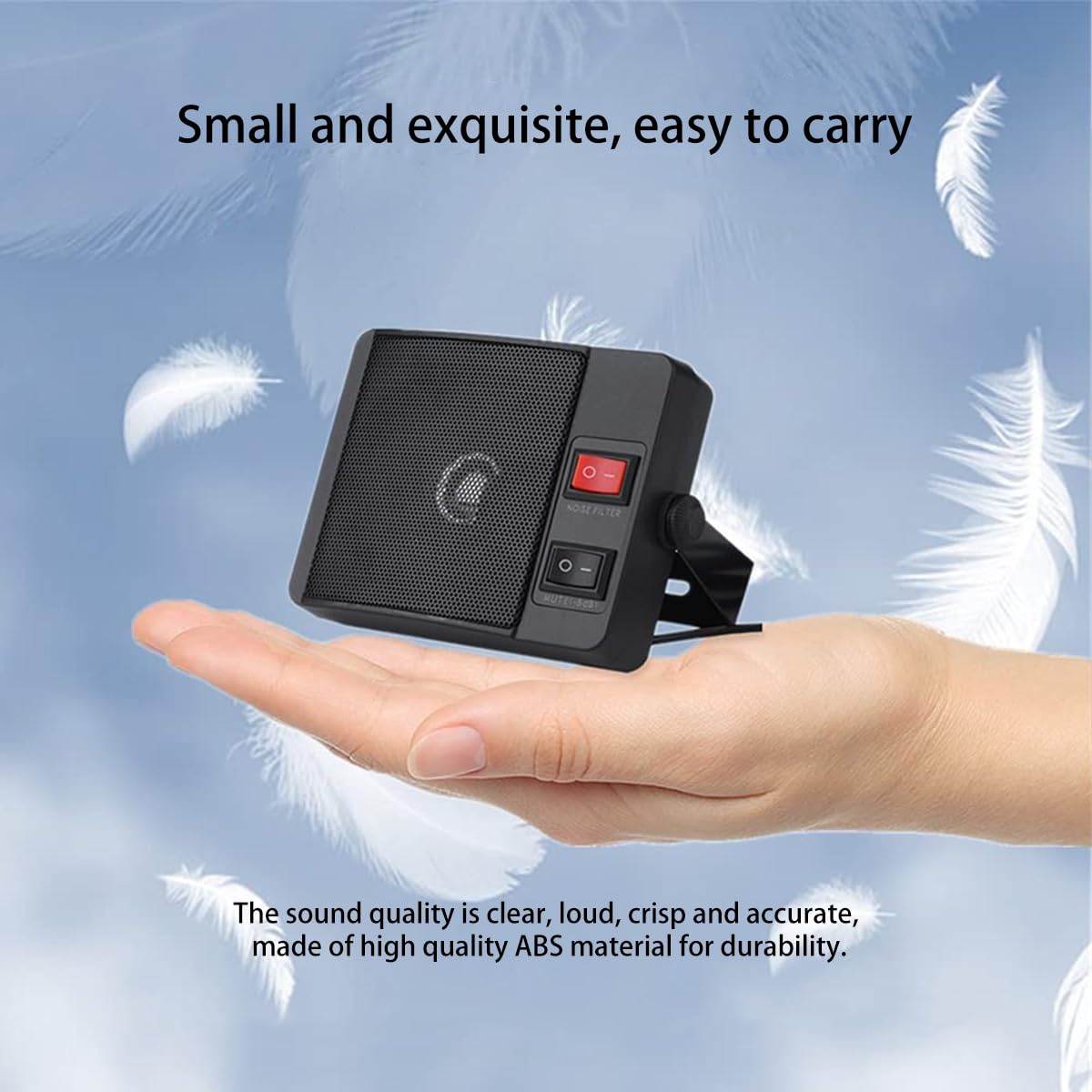 Amazon.co.jp: 八重洲無線機スピーカー 外部スピーカー 通信用モービル Amazon.co.jp: 八重洲無線機スピーカー 外部スピーカー 通信用モービル