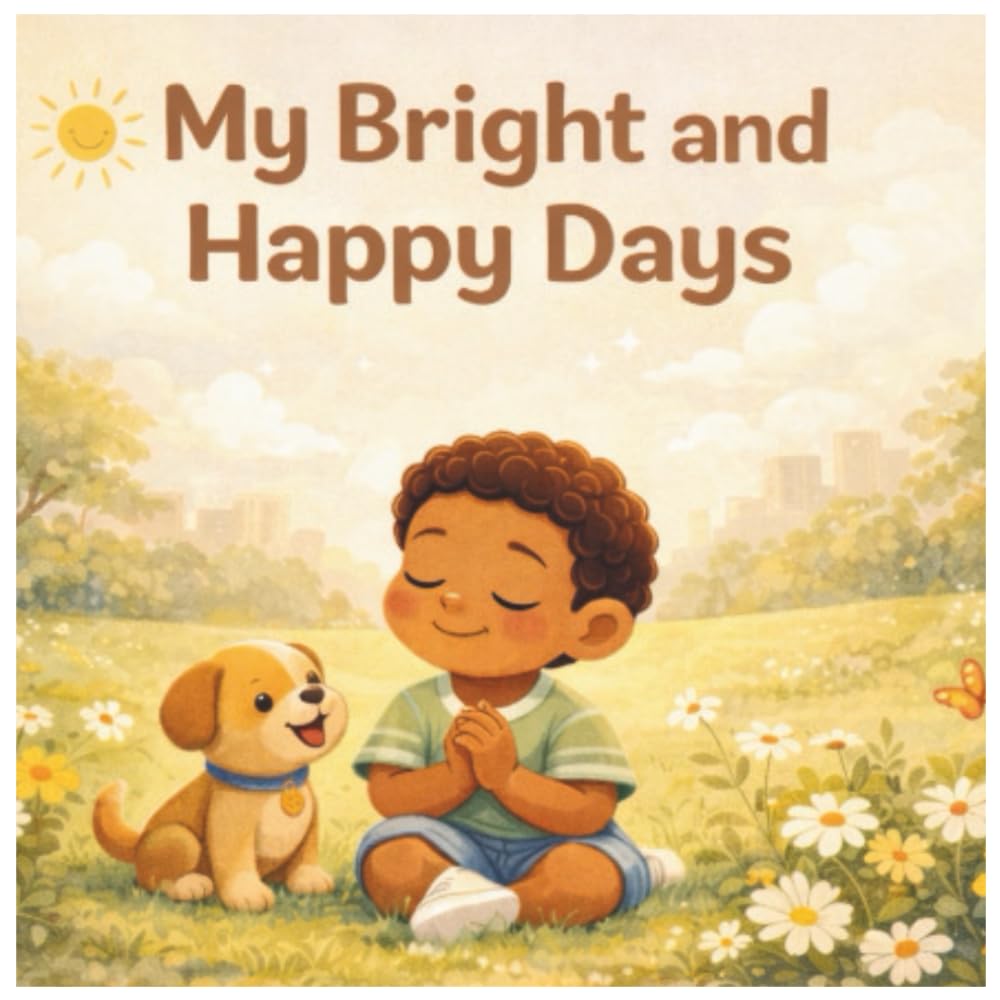 My Bright and Happy Days
