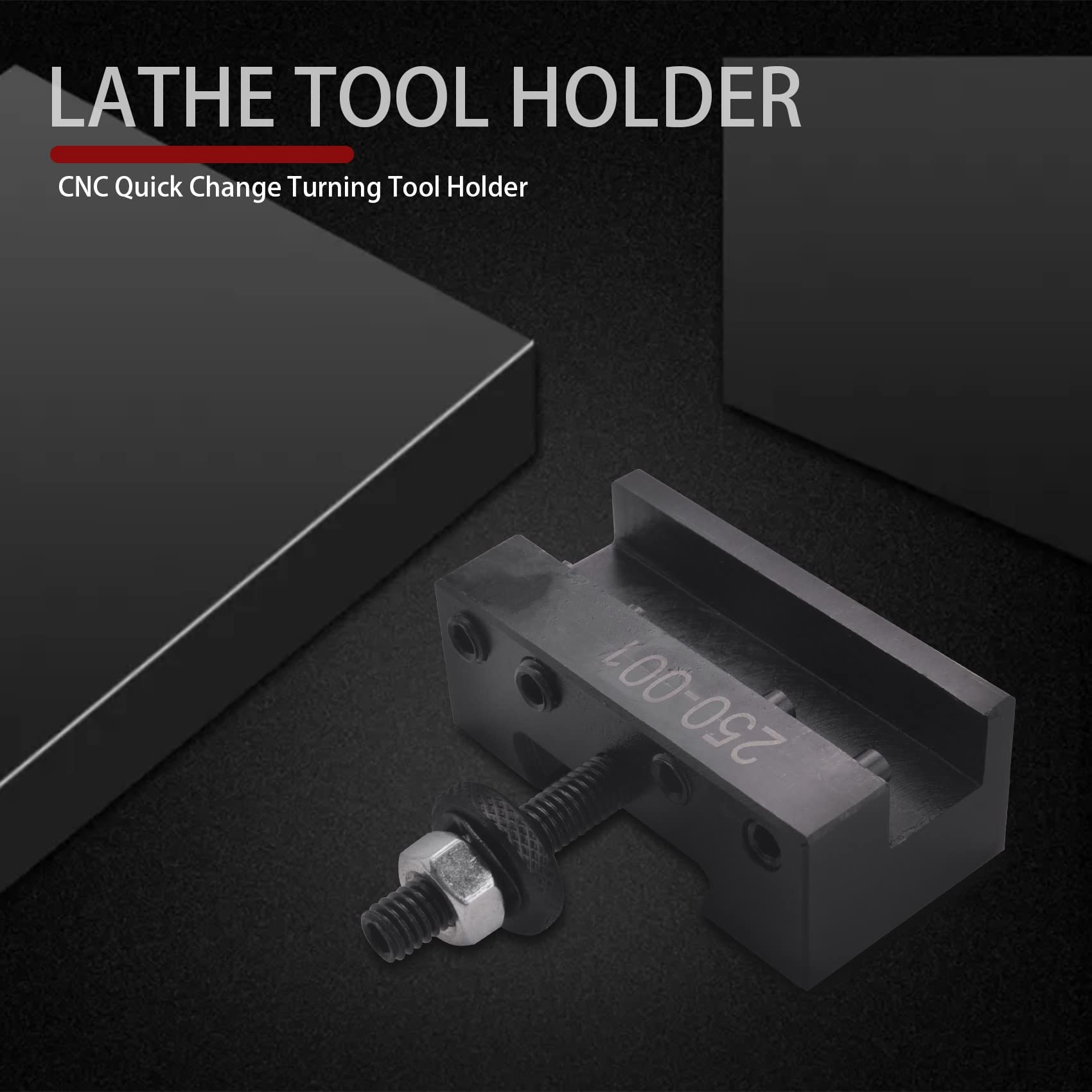 BRIGHT-TOOLS | Custom Portautensili Per Tornura Facciale BMT - 7