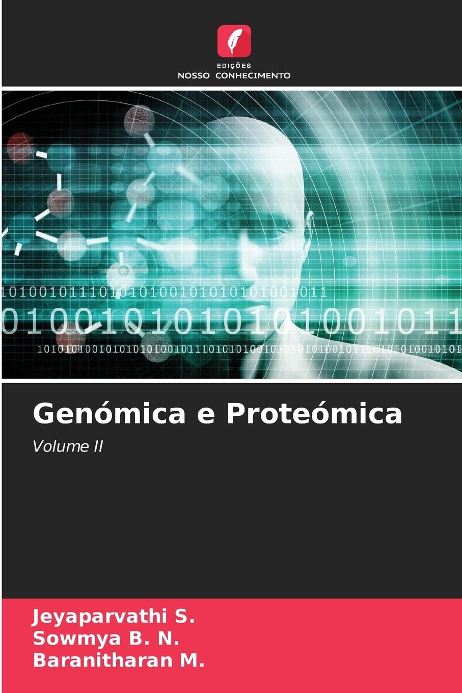 Genómica e Proteómica: Volume II