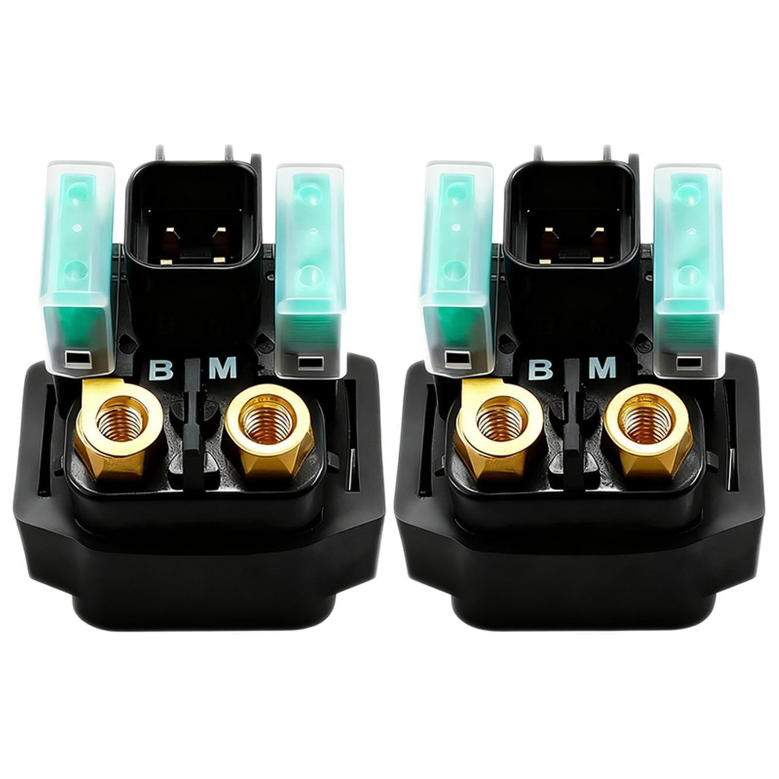 Solenoide Relé Arranque Para CRF450X 2019-2020