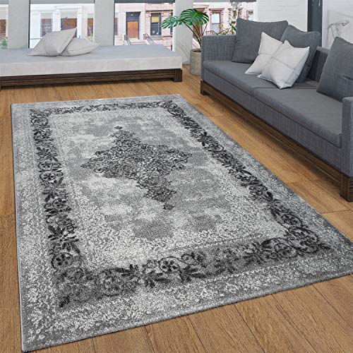 Alfombras Dormitorio Modernas Paco Home Marca Paco Home