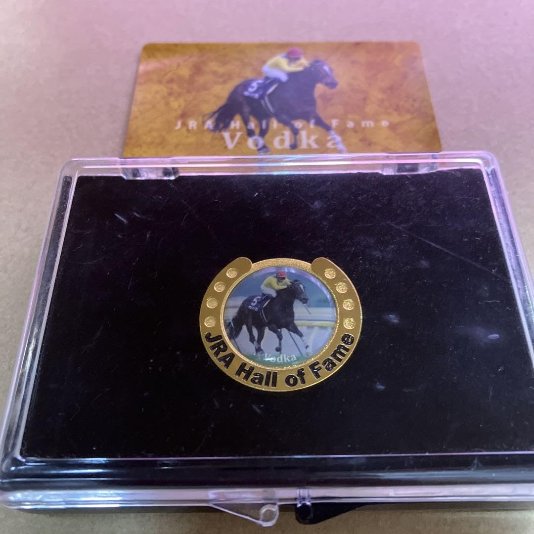 Amazon.co.jp: JRAピンバッジ4種類 : おもちゃ