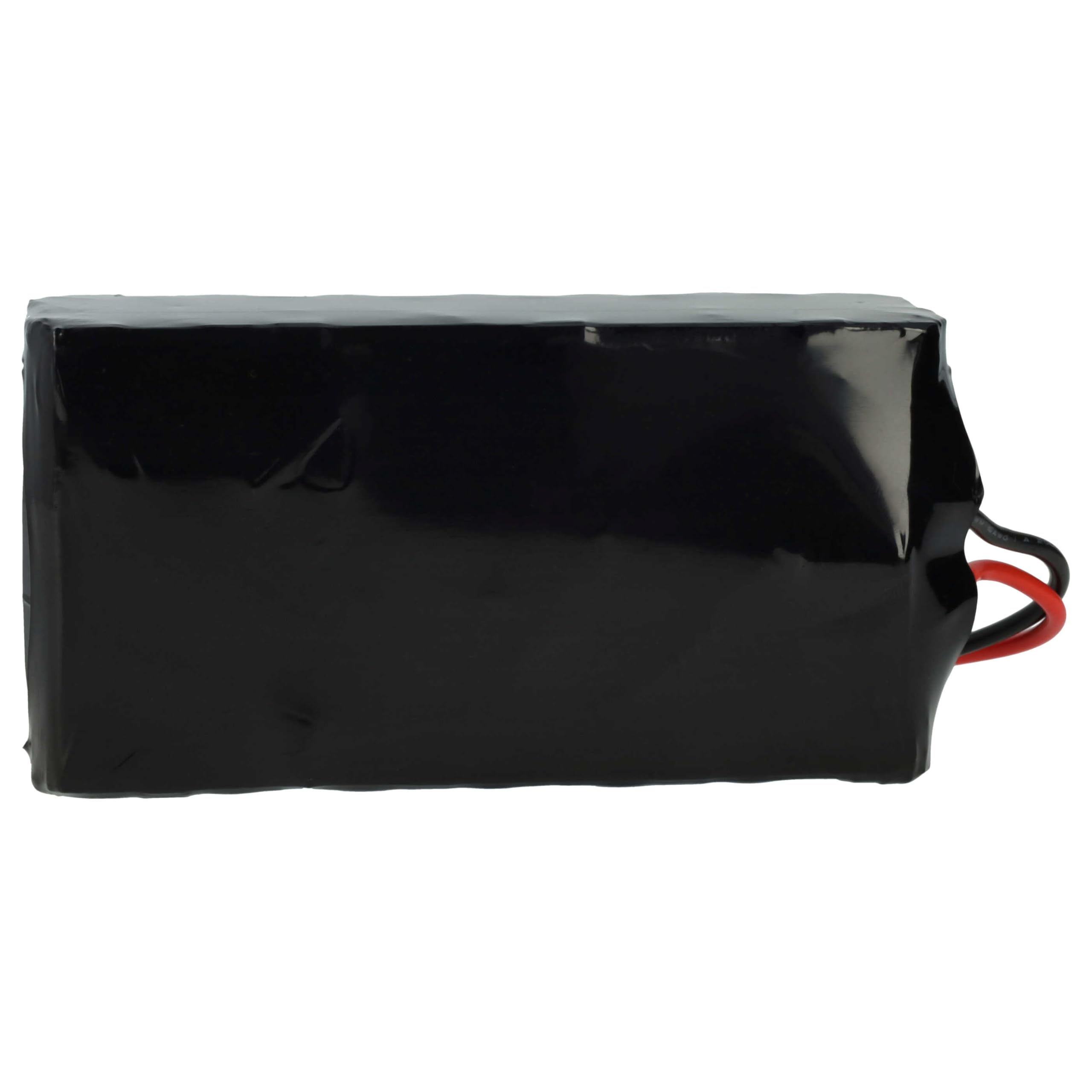 vhbw batteria compatibile con Ambrogio L25 Twenty 25 rasaerba 5000mAh, 25,9V, Li-Ion