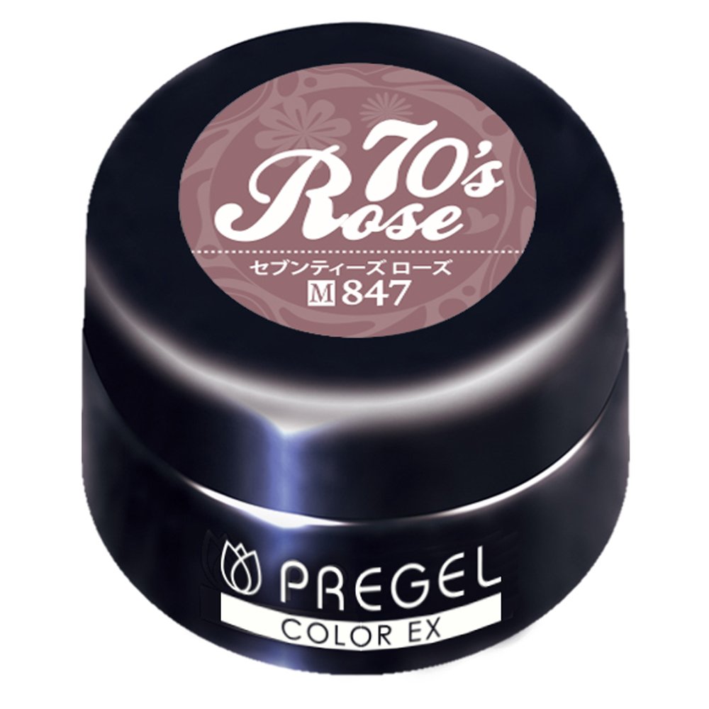 専用出品⭐︎70色　ジェルネイル　プリジェル　その他メーカージェル　セット □PREGEL(プリジェル)商品一覧 / NESオンラインショップ