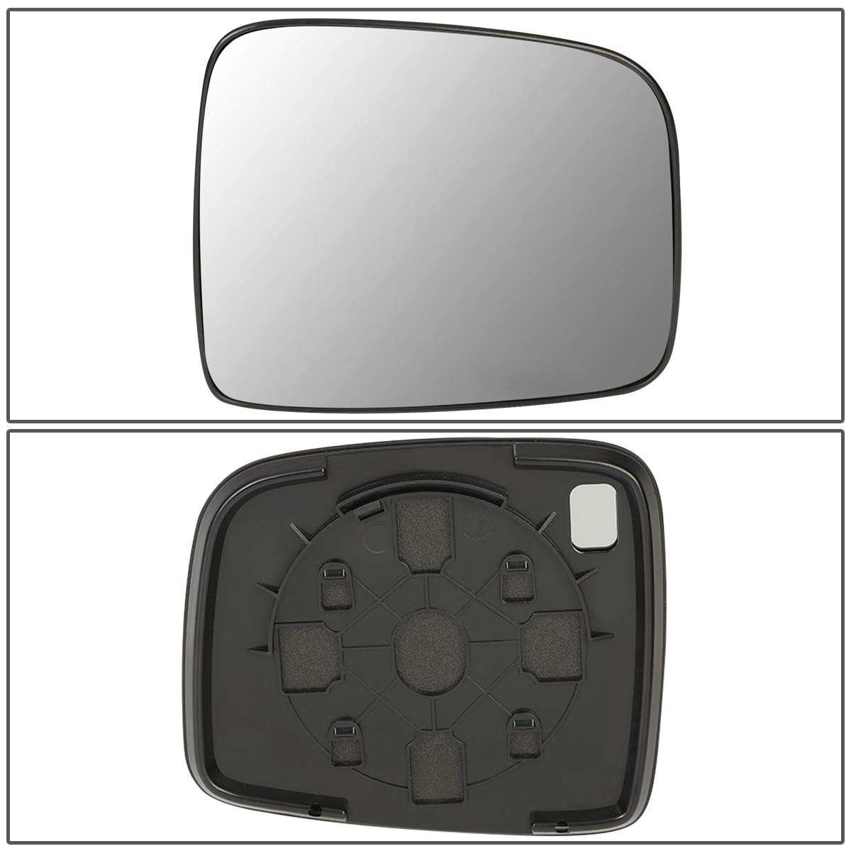 Amazon.com: Auto Dynasty 5083982AA OE Style Passenger/Right Side  