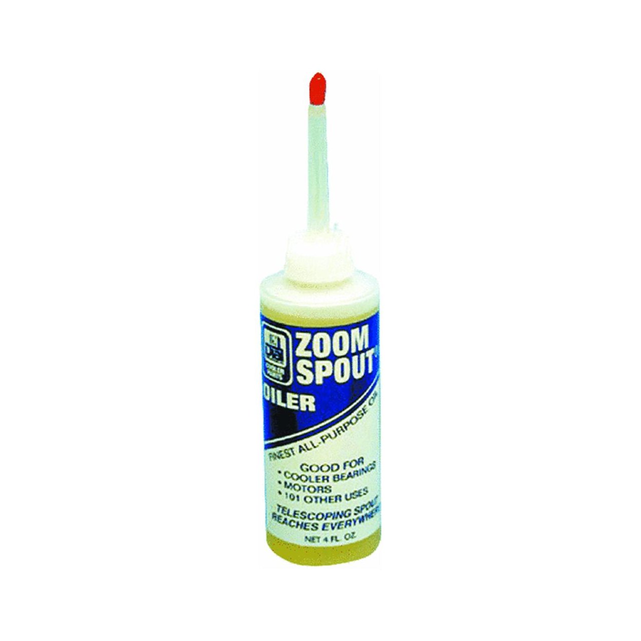 Dial Manufacturing 5713 4 Oz Zoom Spout Cooler Oil