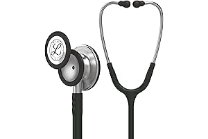 Littmann Classic III Monitoring Stethoscope 5620