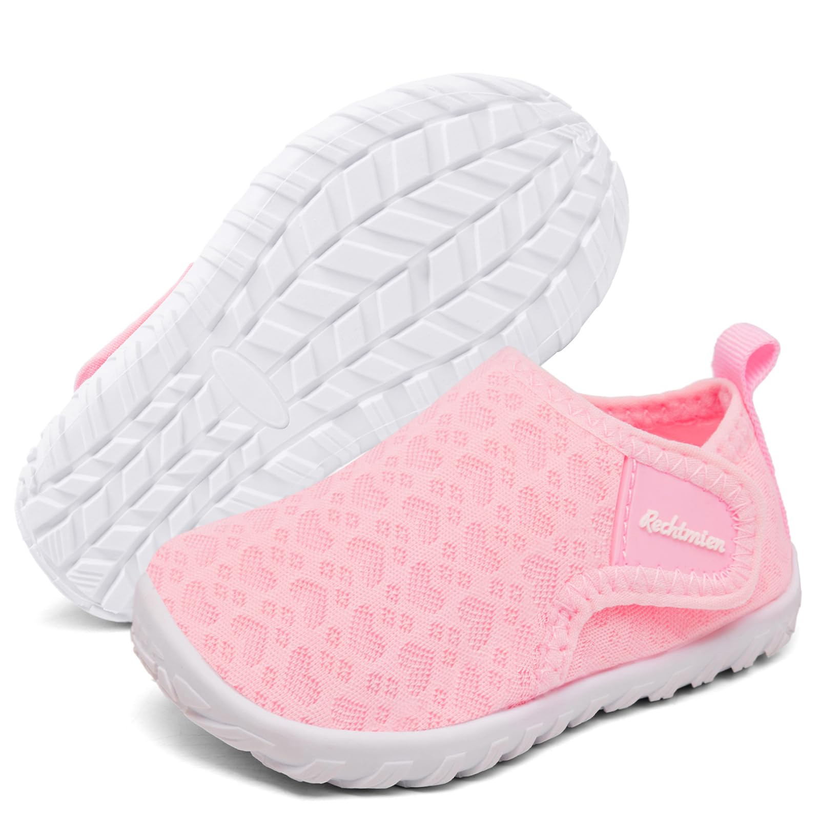 Baby Water Shoes Boys Girls Toddler Infant Quick Dry Beach Aqua Shoes