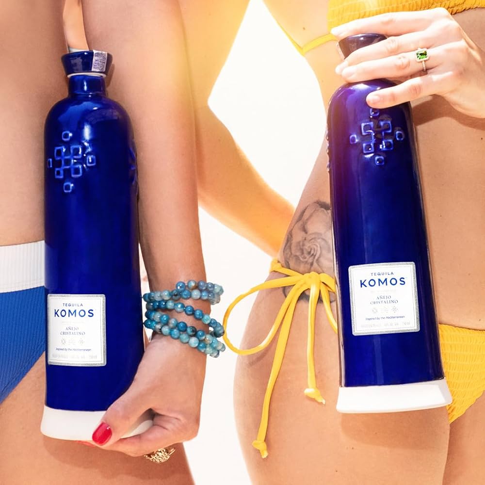 コモス アネホ クリスタリーノ 40% 750ml テキーラ Amazon.co.jp