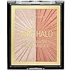 Wet n Wild MegaGlo Blushlighter, Blendable Blush & Highlighter Set, Shimmery Metallic Finish, Highlight Bling