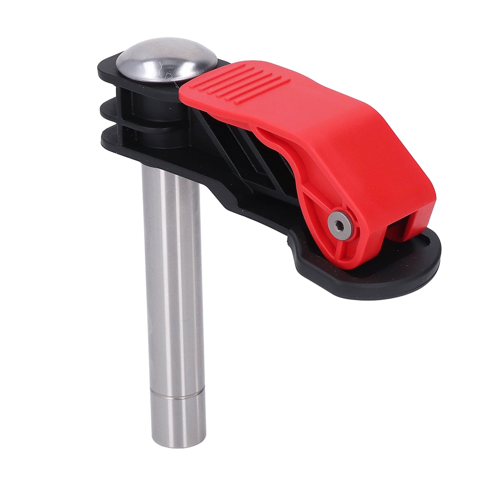 Alomejor Bench Dog Clamp 20mm Arrow Storage Case Feature