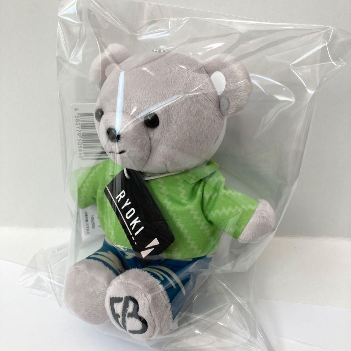 Amazon.co.jp: BE:FIRST RYOKI リョウキ Bye-Good-Bye