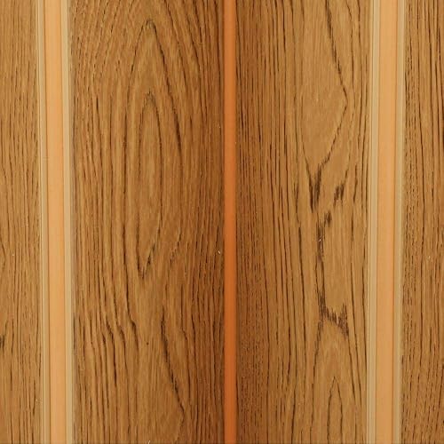 Miniatura 9 de LTL Home Products OK4880K Oakmont - Puerta plegable de acordeón interior 48 x 80 pulgadas roble