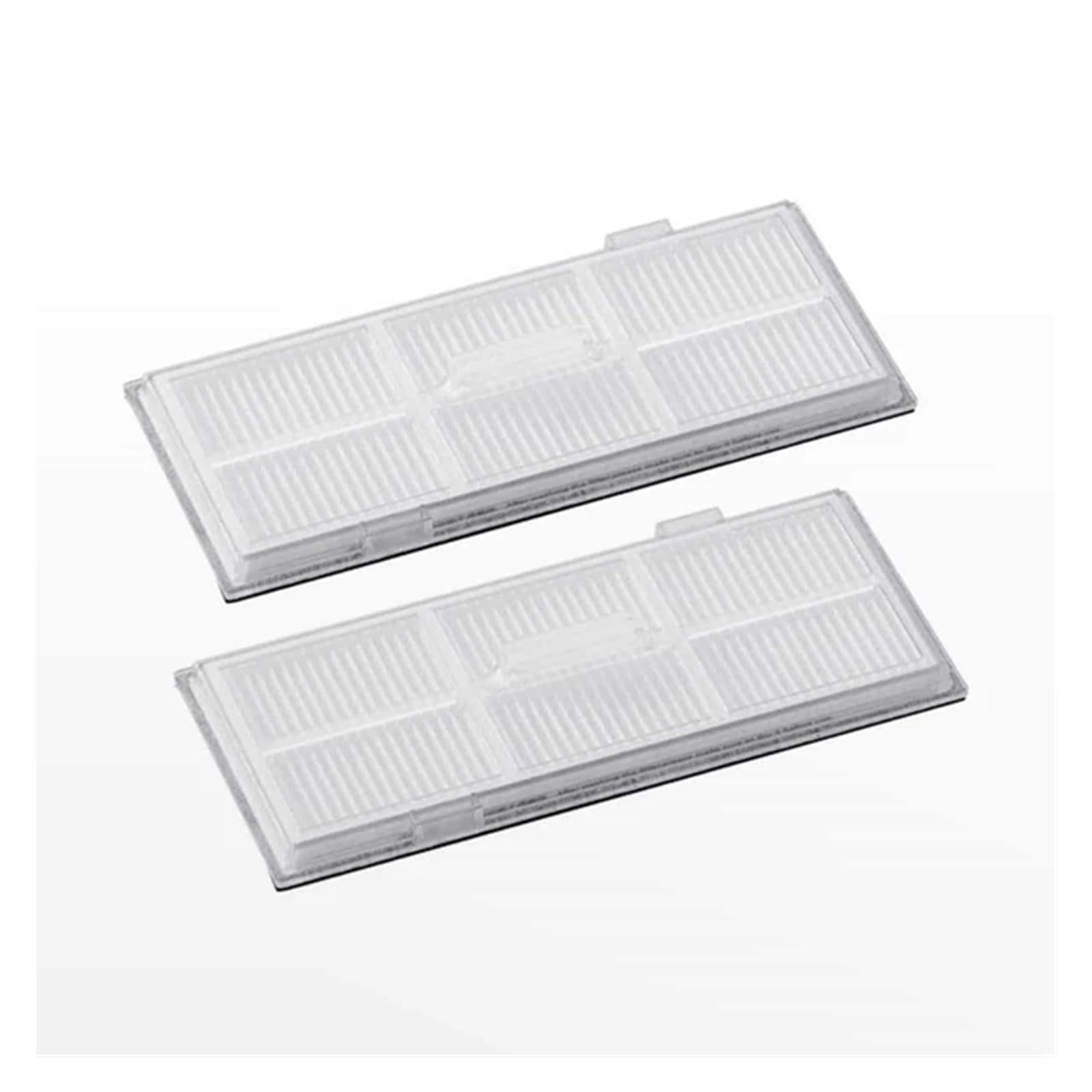 Aihdbcl Washable Filter 2Pc Filter Main/Side Brush Mop，Compatible For Roborock， S8 Pro Ultra Robot Vacuum Cleaner Parts