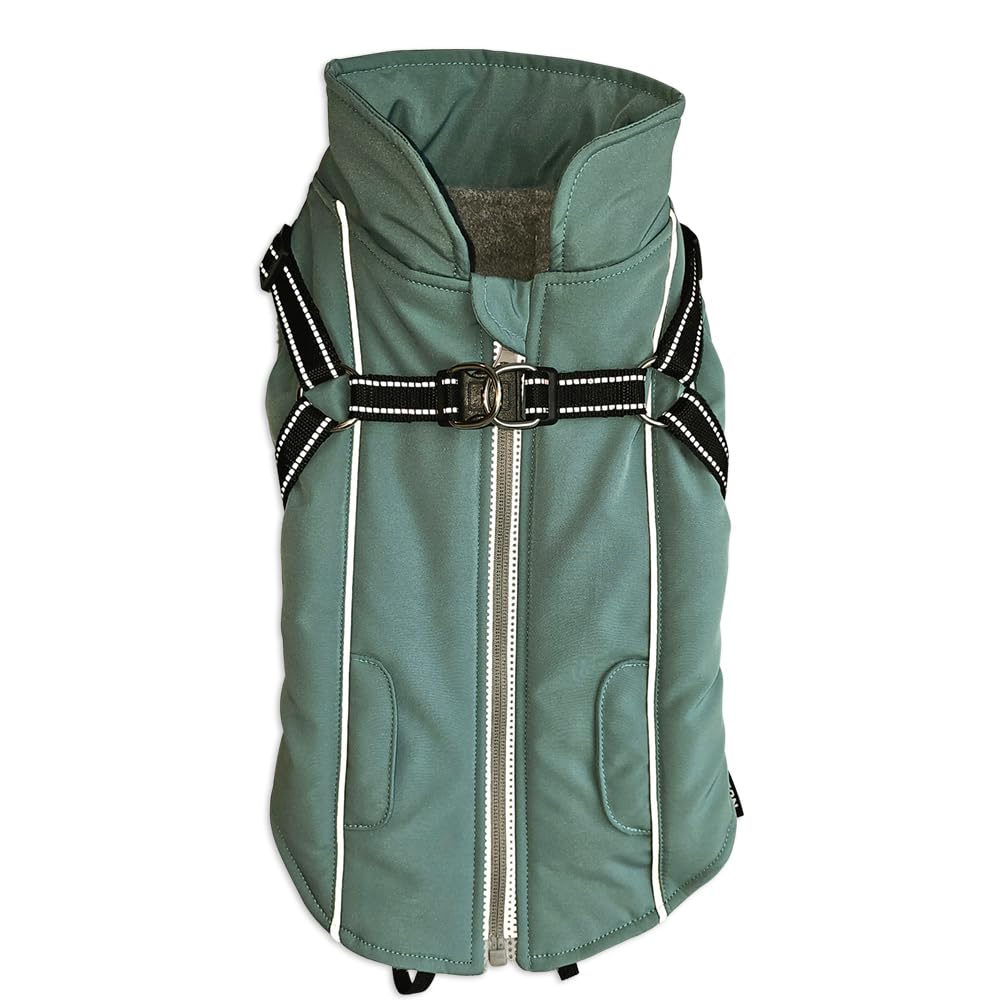 Nobby Hundemantel LIKA 2 in 1 Cascade 32 cm