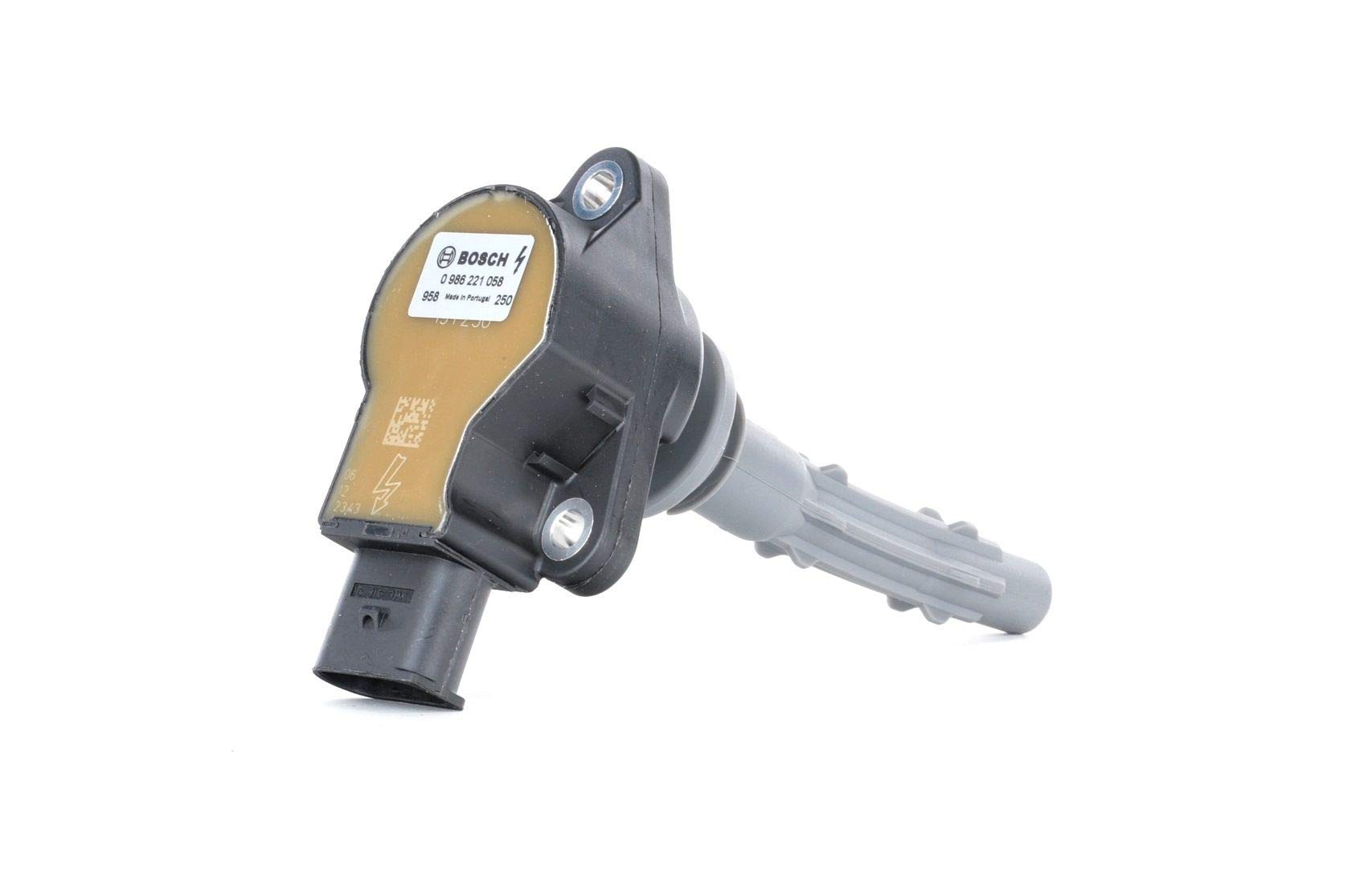 メル69362 Amazon.com: BOSCH 0986221058 Original Equipment Ignition