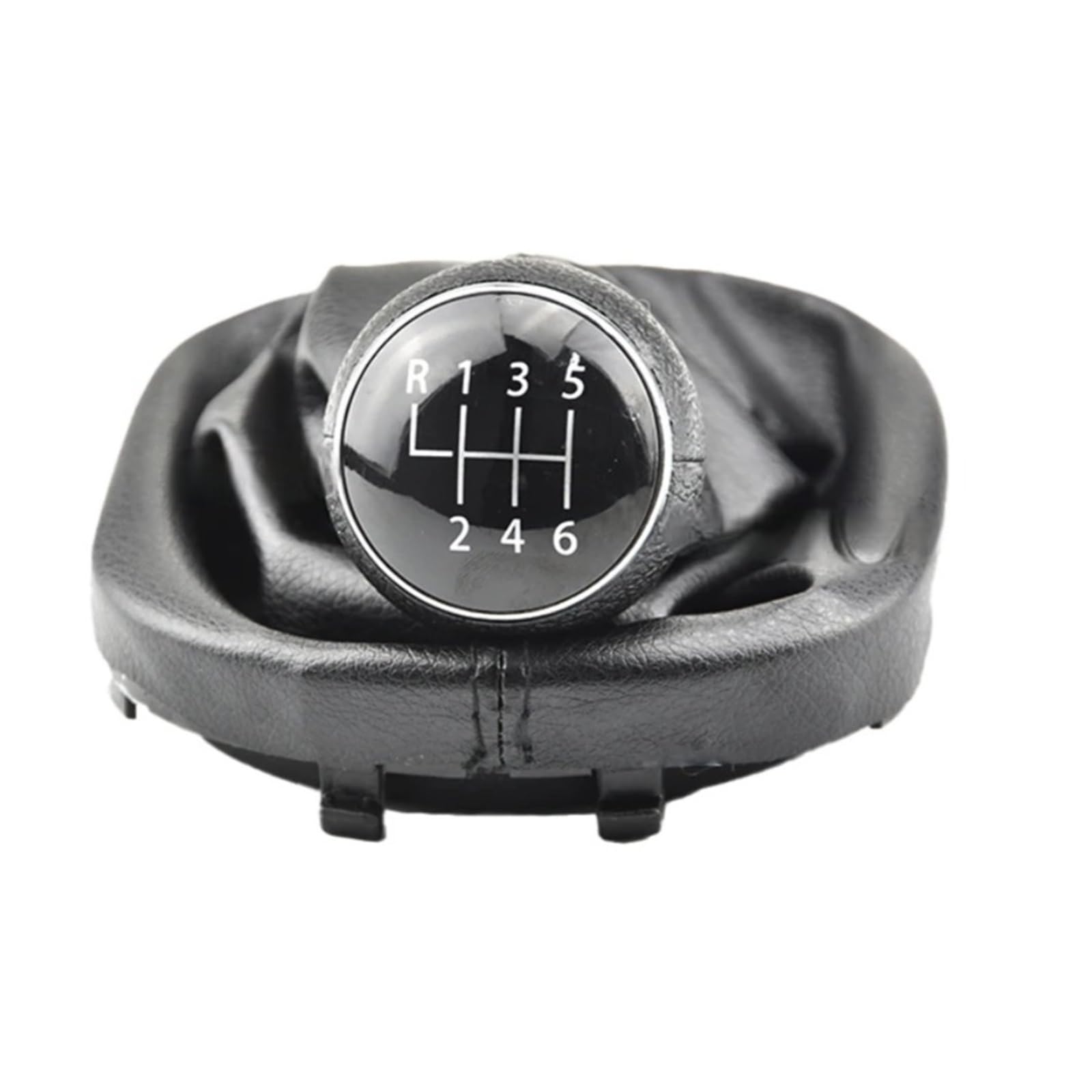 Replacement Gear Shift Knob For VW For Touran Caddy MK2 2003-2009 2011-2015